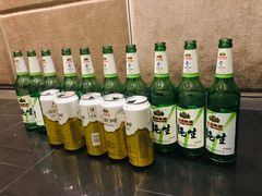 -旺顺阁海鲜广场(亚运村店)