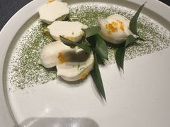 -锦府园·新台州菜(合生汇店)