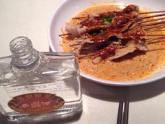 小杨烤肉(高新店)-小杨烤肉(高新店)