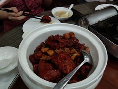 -东湖食堂·湖景餐厅•会议