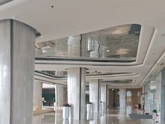 -青岛银沙滩温德姆至尊酒店