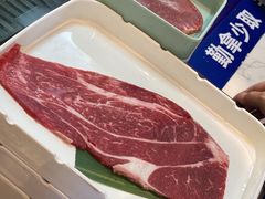 -蚝英雄·鲜蚝自助专门店(洋桥店)
