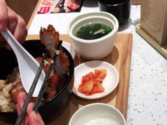 -味千拉面(瑞虹生活广场店)