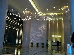 大堂-广交会威斯汀酒店