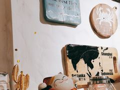-十面欢腾·海鲜面·台式Bistro(长乐路店)