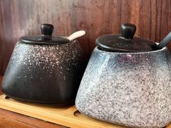 -地二手作鱼汤馄饨(上街里店)