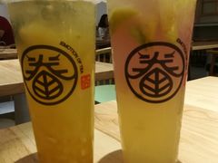 -眷茶(大卫城10楼店)