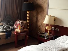 -赛豪大酒店(华熙文化体育中心店)