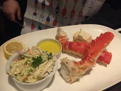 -Water Grill(圣莫妮卡店)