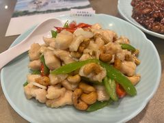 -南来顺饭庄·清真(南菜园店)