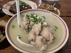 -老方桌烂蹄花川菜馆(九龙坡店)