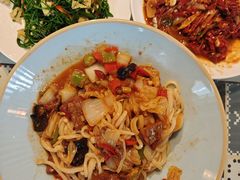 -静一·疆味小馆(黄河路店)