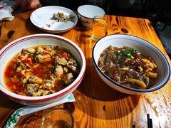 -红旗大食堂(君悦紫园店)