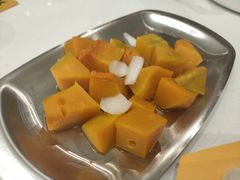 -有鱼吃·纸包烤鱼(曲江创意谷店)