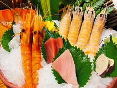 -万岛日本料理铁板烧(太古里店)