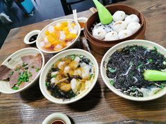 -都谷包子(天一广场店)