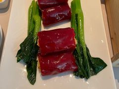 -粤财皇冠假日酒店·彩华轩中餐厅