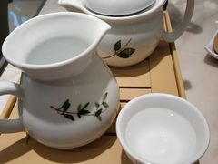 -稻香酒家·33年老字号·港式粤菜(富邦中心店)