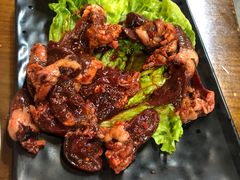 -·缸桶屋·韩式牛肋条自助烤肉(西湖D11店)