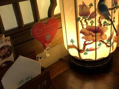 -绿茶餐厅(领展购物广场·中关村店)