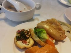 -北京贵宾楼饭店 红墙咖啡厅
