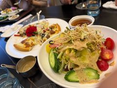 -两岸咖啡(平湖店)