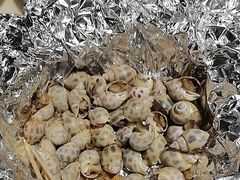 -东江海鲜大排档·潮汕菜·砂锅粥