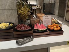 -大渔铁板烧(花园道店)