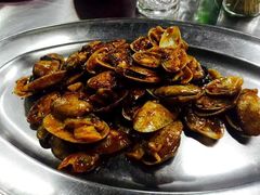 -黄亚华小食店(Jalan Alor)