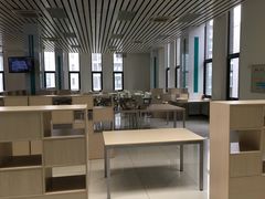 -外交学院大食堂