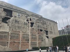 -上海四行仓库抗战纪念馆