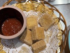 -古彭7只羊·招牌白串·碳锅羊肉旗舰店