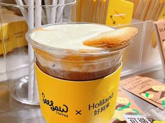 -Seesaw Coffee(上生新所店)
