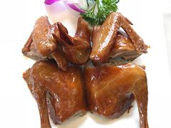 -新南华大酒店(长寿店)