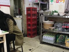 -鑫明明拉面(宁化路店)