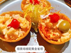 -BROWNSTONE布朗石西班牙餐厅(富城店)