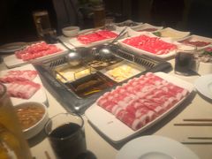 -海底捞火锅(上元大街店)