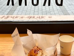 -DRUNK BAKER(上海陕康里店)