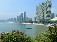 -碧桂园十里银滩