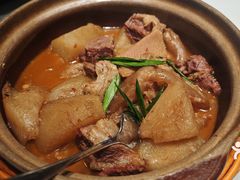 -村长家的疙瘩汤(沌口店)