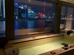 -上海外滩悦榕庄酒店