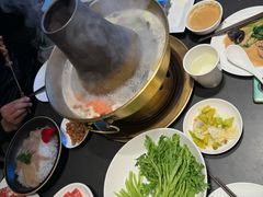 -鼓楼东街老火锅(鼓楼店)