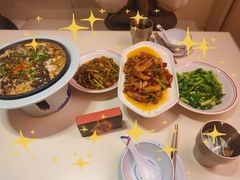 -侯师傅热炒店(印象城店)