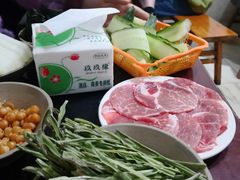 -星鸿社重庆老火锅