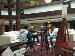 -嘉瑞酒店有限公司