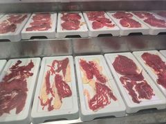 -一鼎来潮汕牛肉自助火锅(翻身分店)