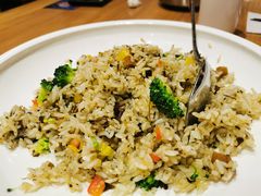 -枣子树·素食餐厅(普陀山店)