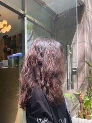 -AFA Hair studio·女士发型设计