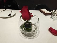 -L'Arome芳芳法国餐厅(仙林金鹰店)