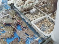 -王四营海鲜市场